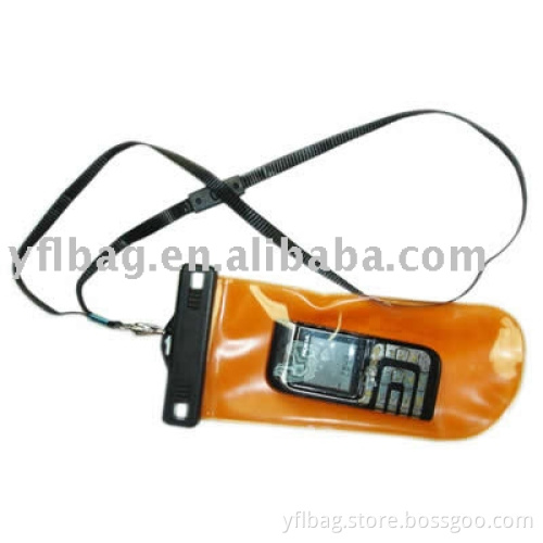 waterproof bag(phone bag)(dry bag)